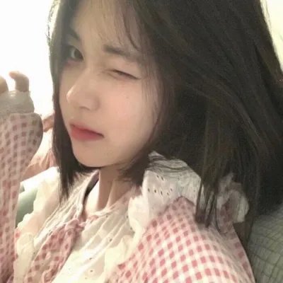 闪亮女孩