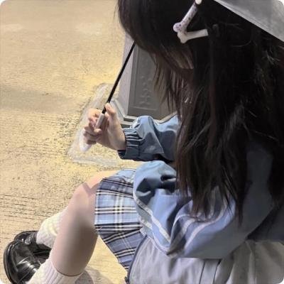 拼图女王